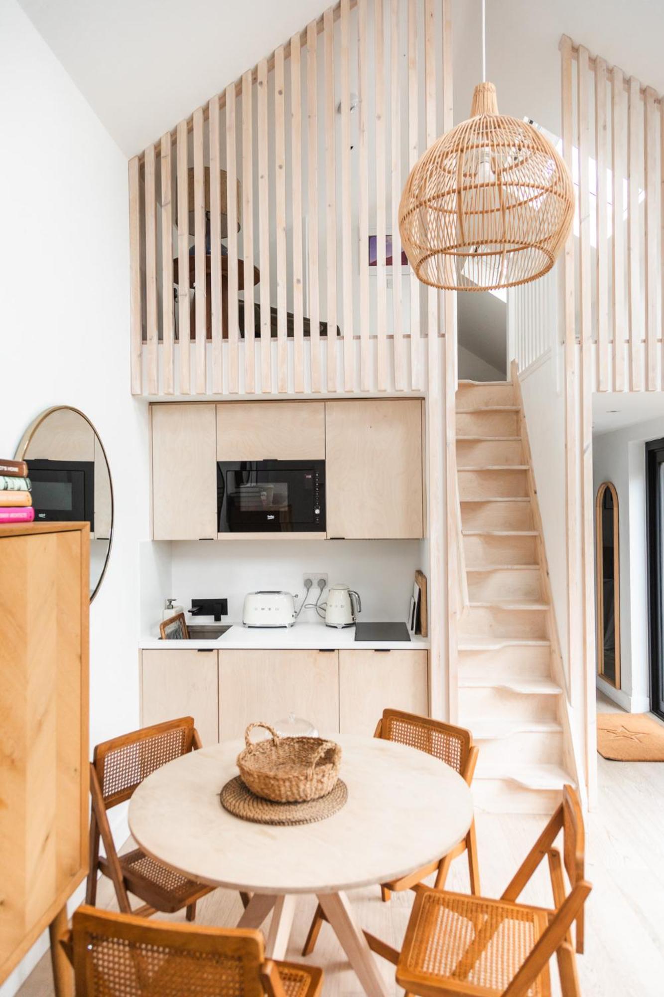 Lowen Tree House Truro Extérieur photo