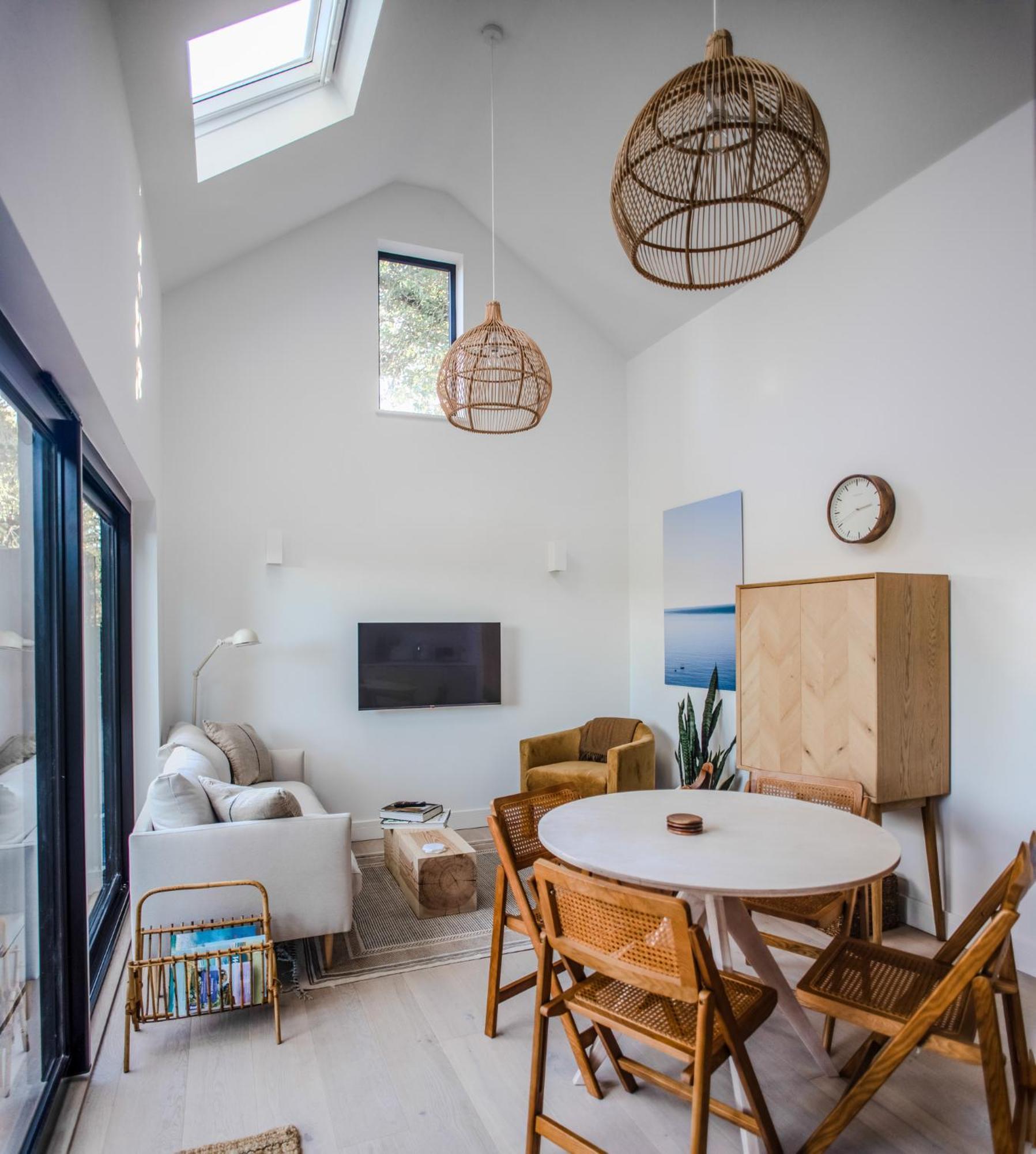 Lowen Tree House Truro Extérieur photo