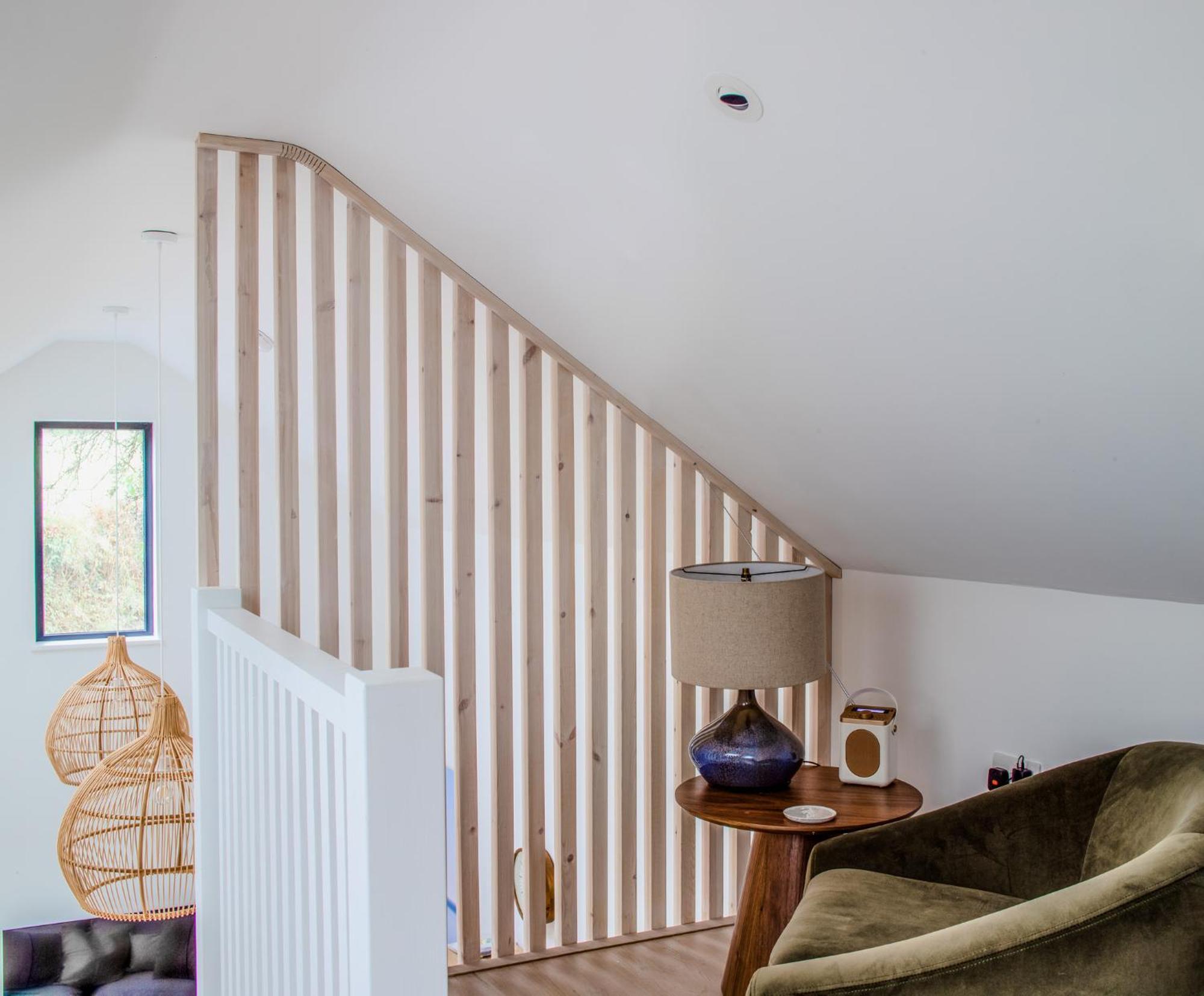 Lowen Tree House Truro Extérieur photo