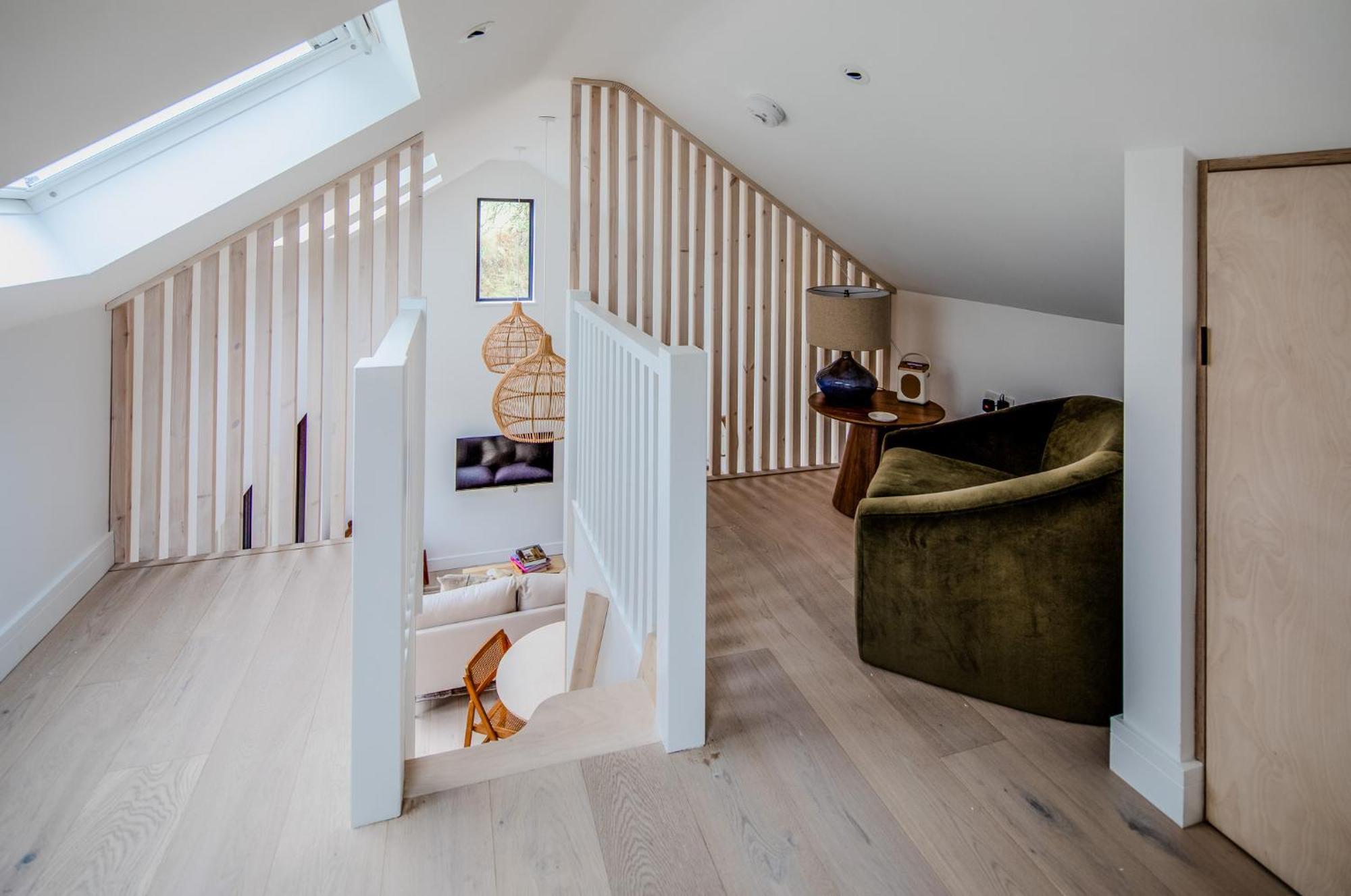 Lowen Tree House Truro Extérieur photo