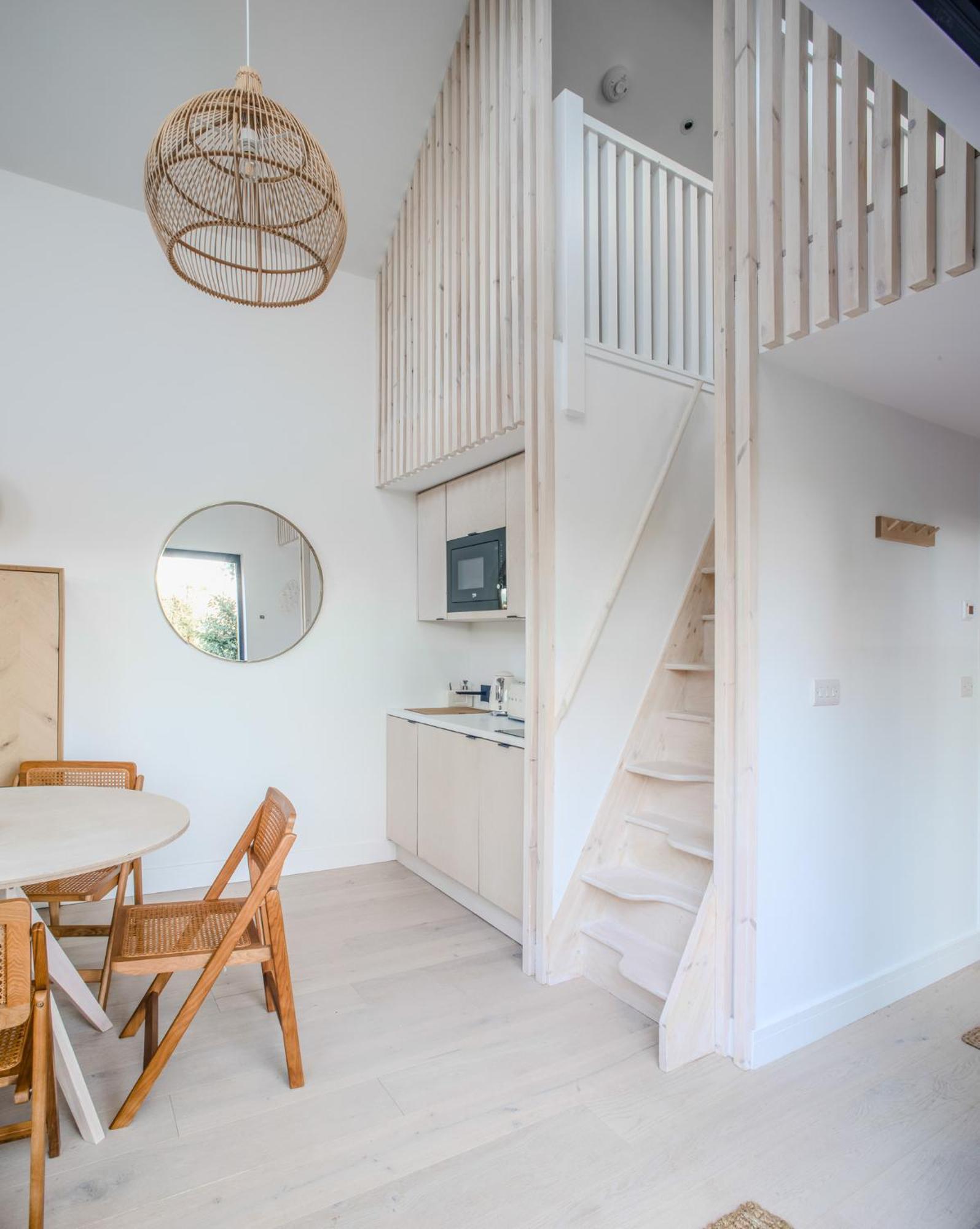 Lowen Tree House Truro Extérieur photo