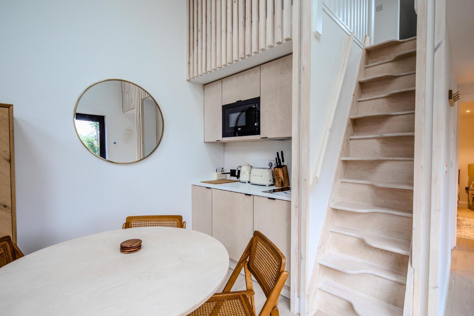 Lowen Tree House Truro Extérieur photo